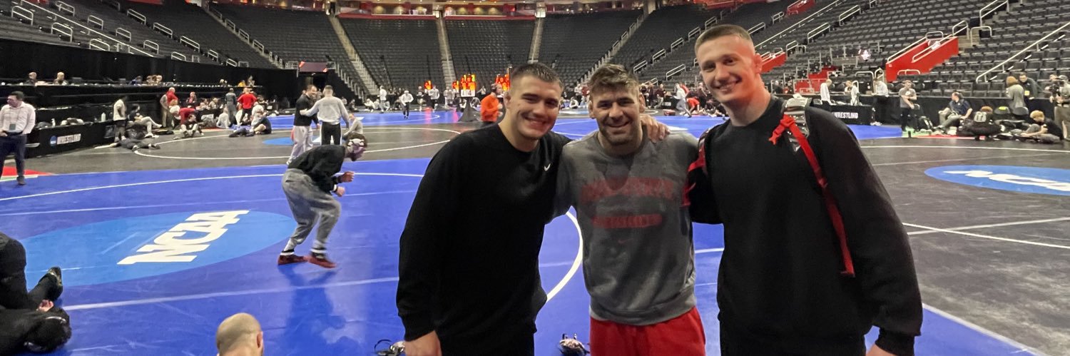 Gavin Hoffman banner