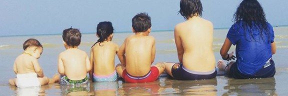 NumsFamily's profile banner image