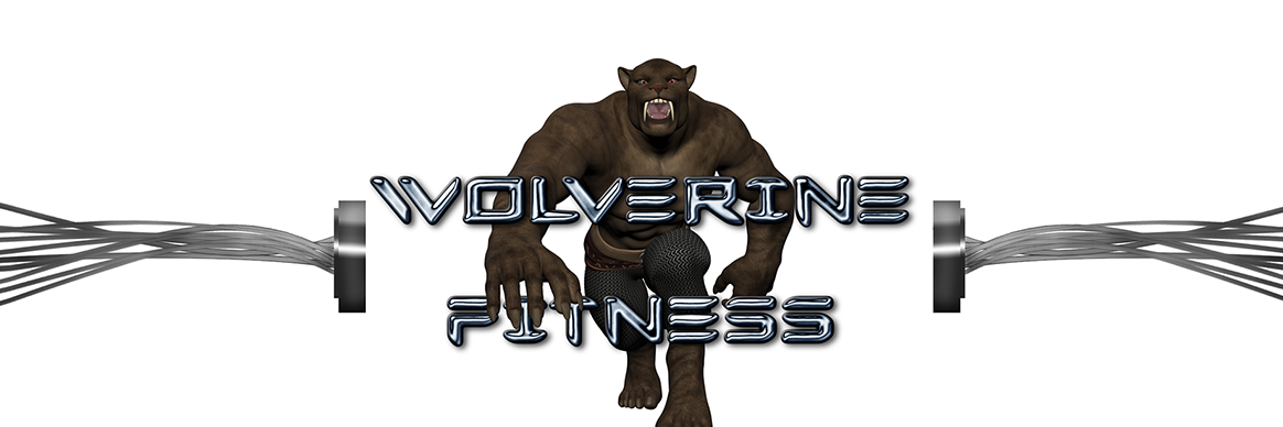 FitWolverine's profile banner image