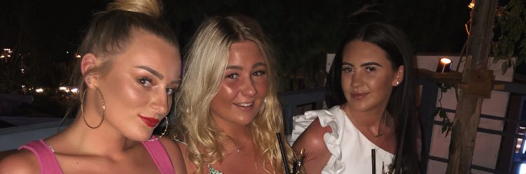 Rubyjacksonx's profile banner image