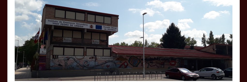 EOI Miranda de Ebro banner
