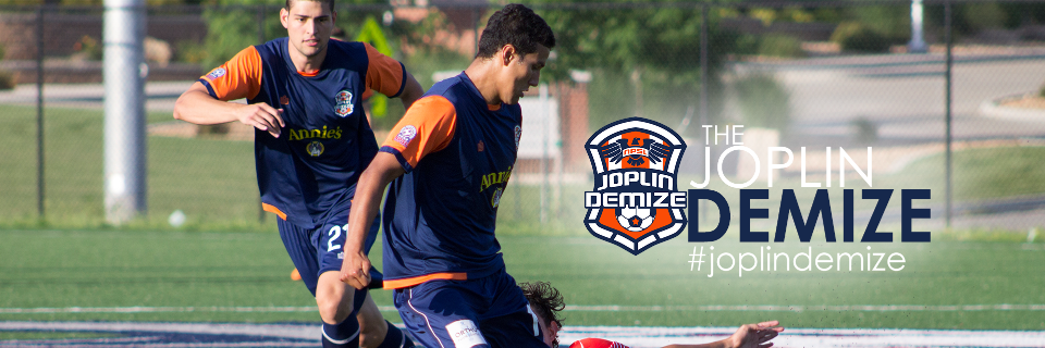 JoplinDemizeSC's profile banner image