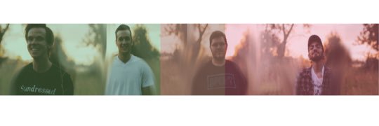 Finding CommonGround banner