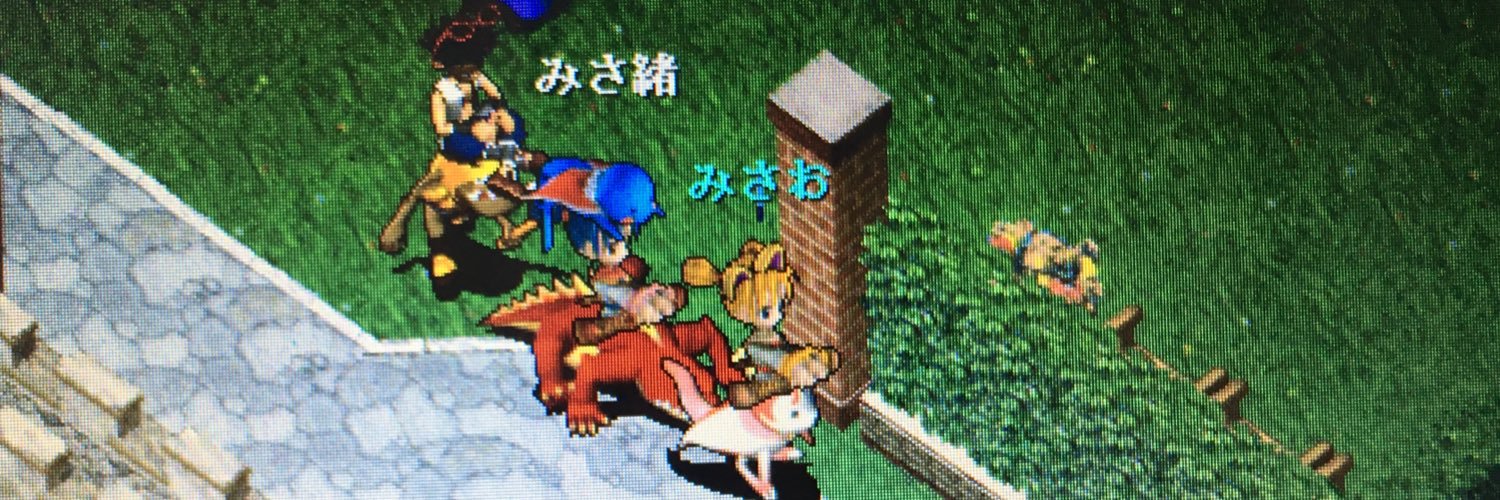 21Misao's profile banner image