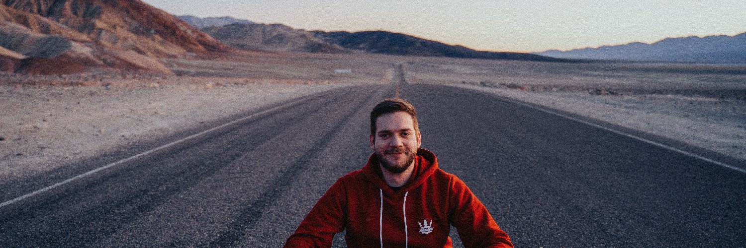 Mateusz Kaca 🎥 banner