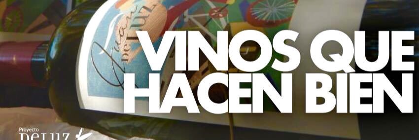 Vinosdeluz's profile banner image