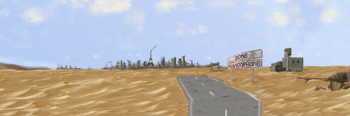 FalloutGen's profile banner image
