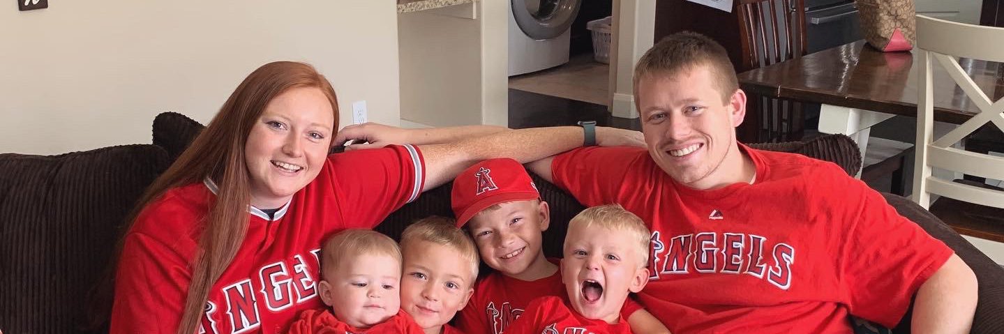 LetsGoAngels9's profile banner image