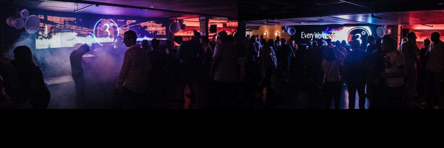 3degreeschicago's profile banner image