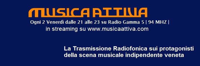 MusicaAttiva's profile banner image