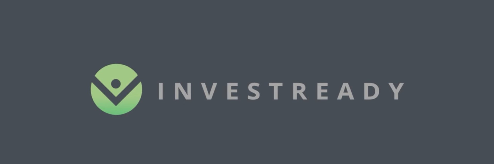 InvestReady banner