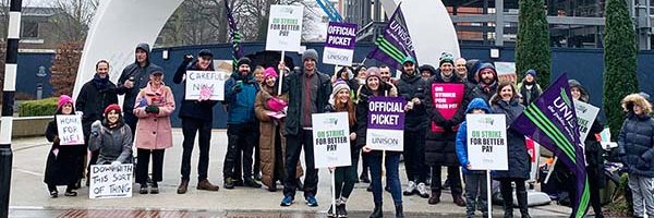 BeOurHope Profile Banner