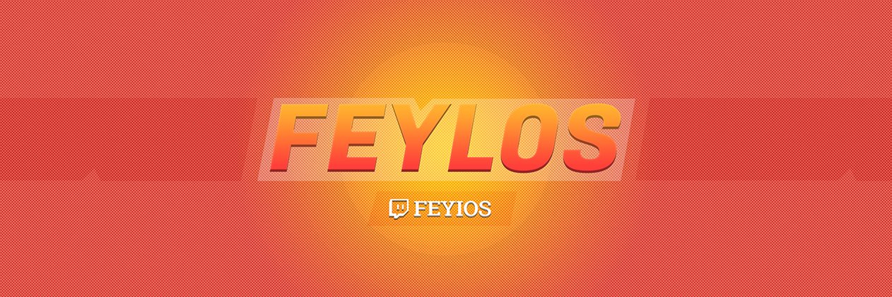 aFeylos's profile banner image