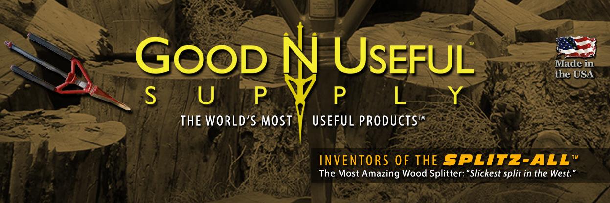 goodNuseful's profile banner image