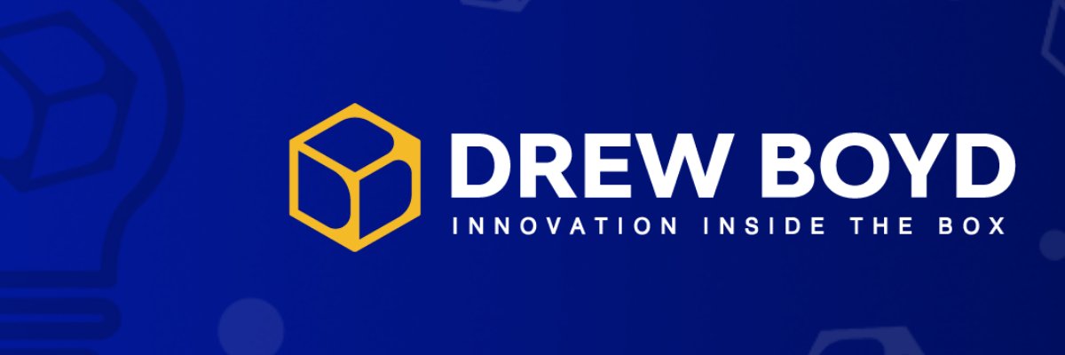 Drew Boyd banner