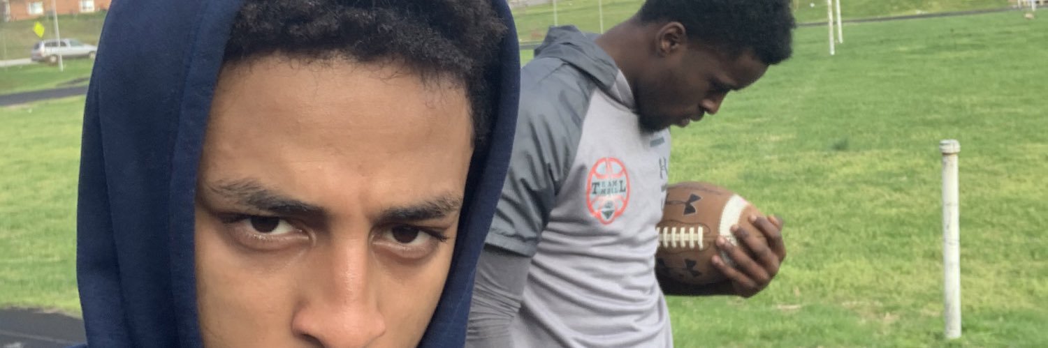 Ky’won “Weezy” McCray banner