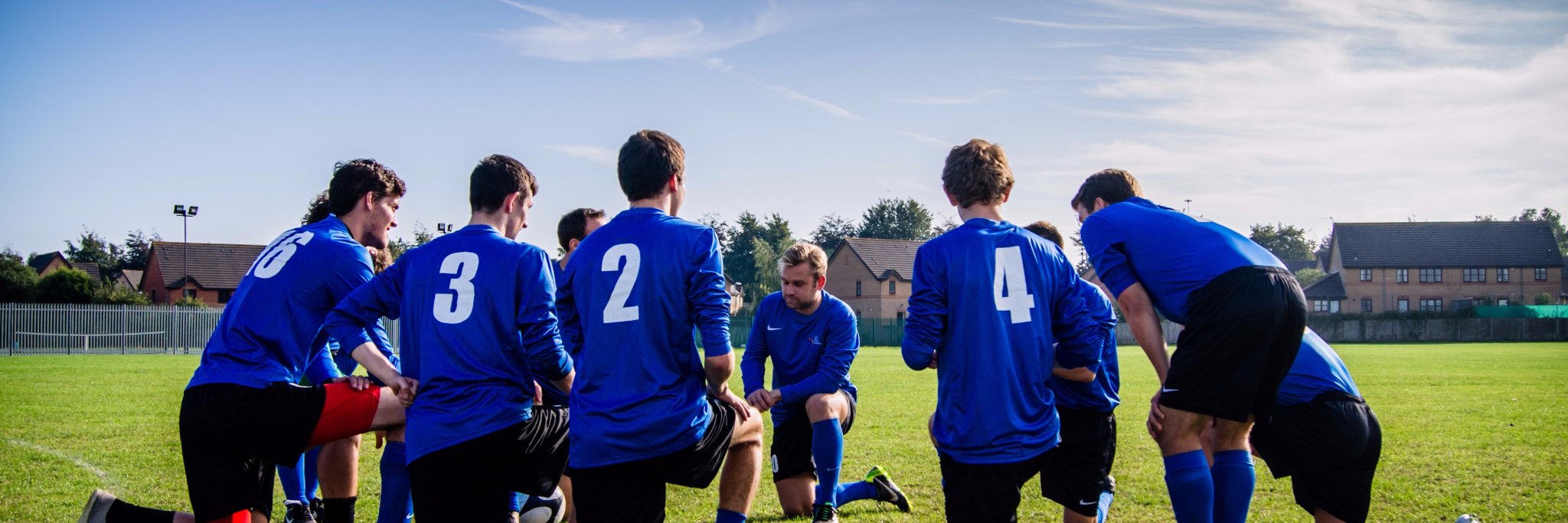 CSNonLeague's profile banner image