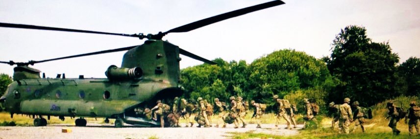 Scott Cropper banner