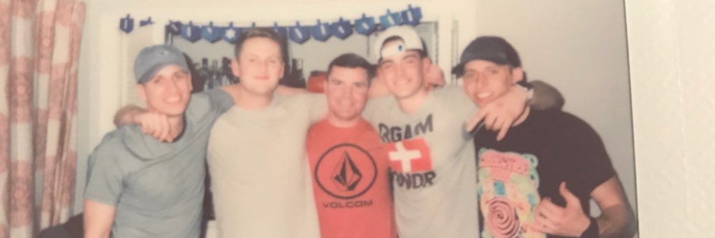 CodySime's profile banner image