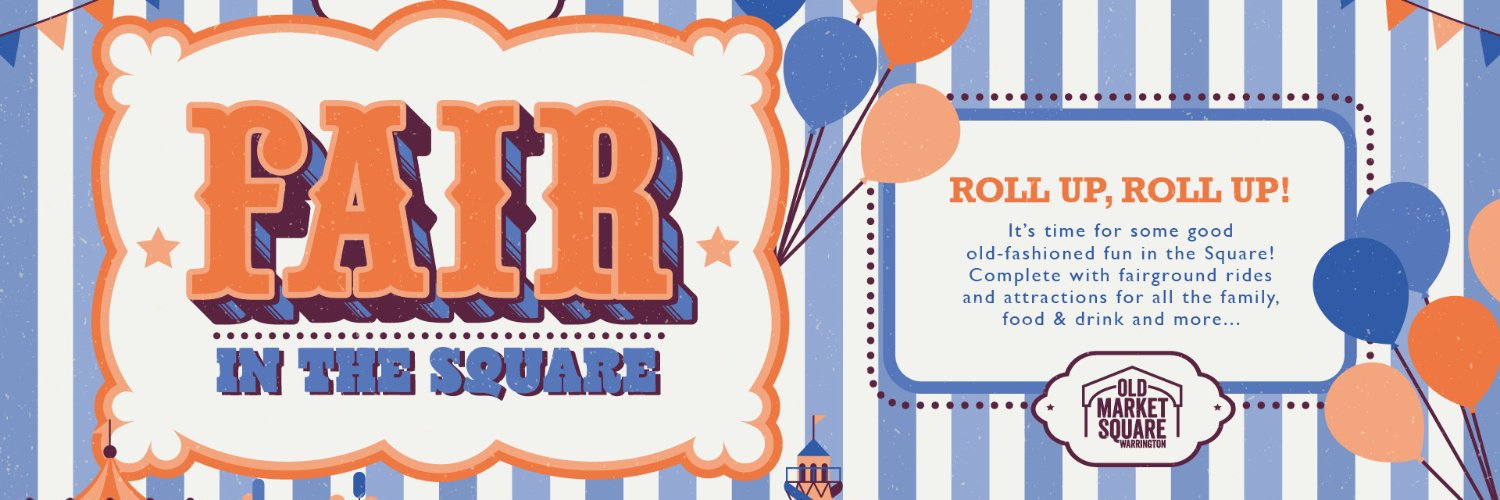 Golden Square banner