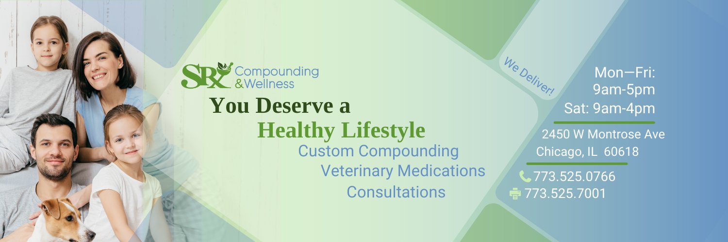 SRxCompounding's profile banner image