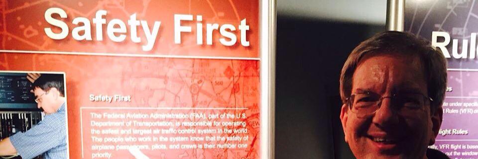 Charles Murphy, MD banner