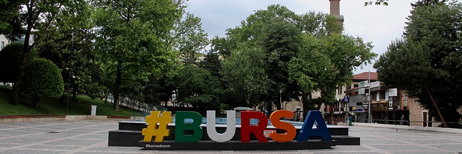 Bursaport.com banner