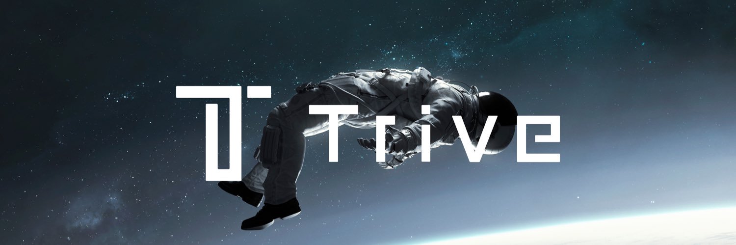 chaosInsector a.k.a. Trive.inc CEO Shunsukeokamoto banner