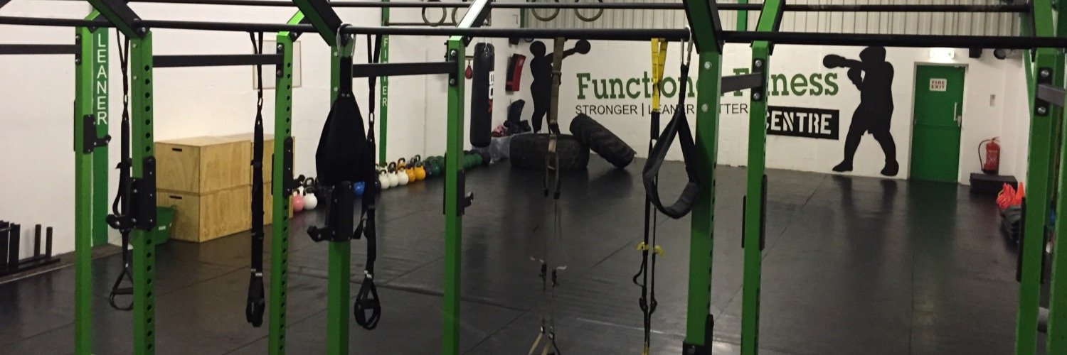 Funcfitcentre's profile banner image
