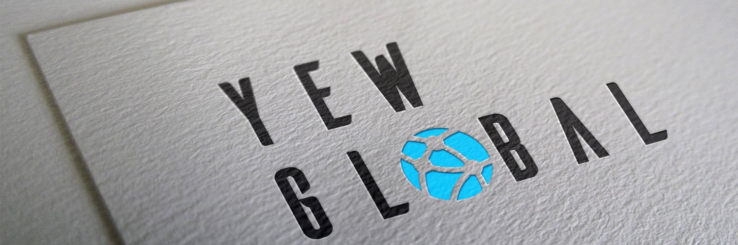 YEWGLOBAL banner