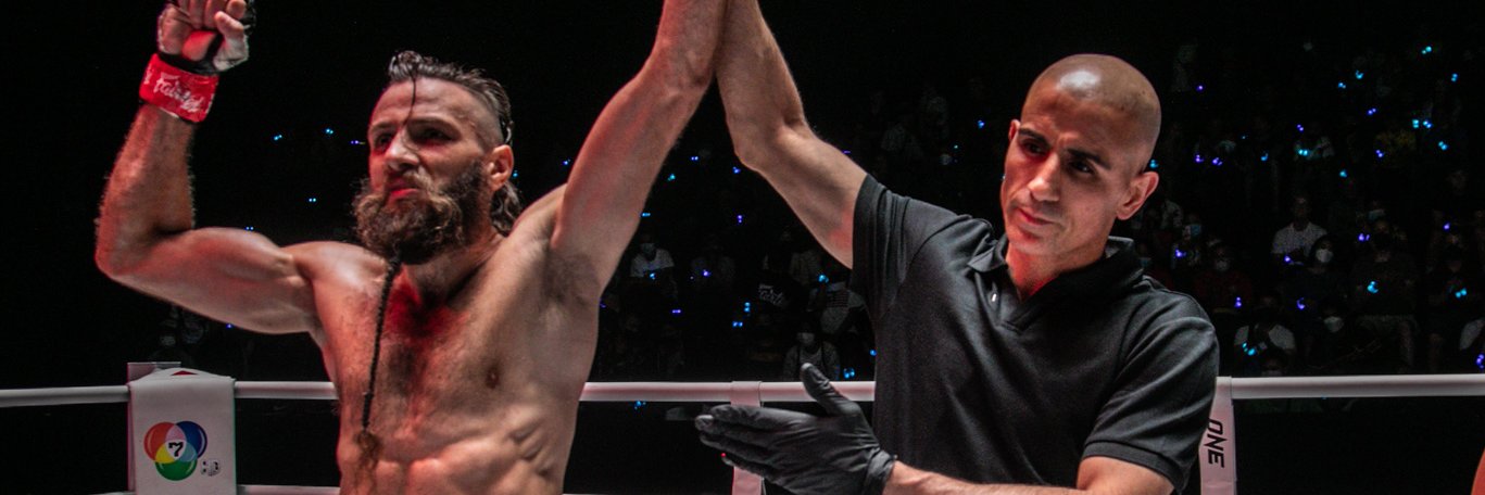 Alex Ulfhedinn Bublea banner