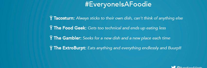 Food Alerts banner