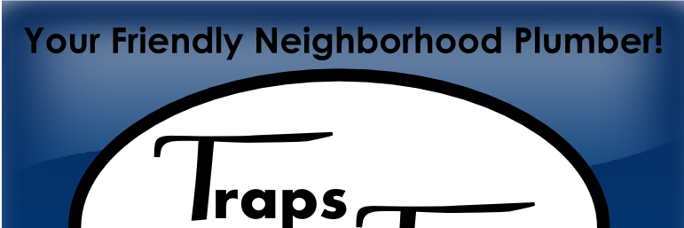Traps and Taps banner