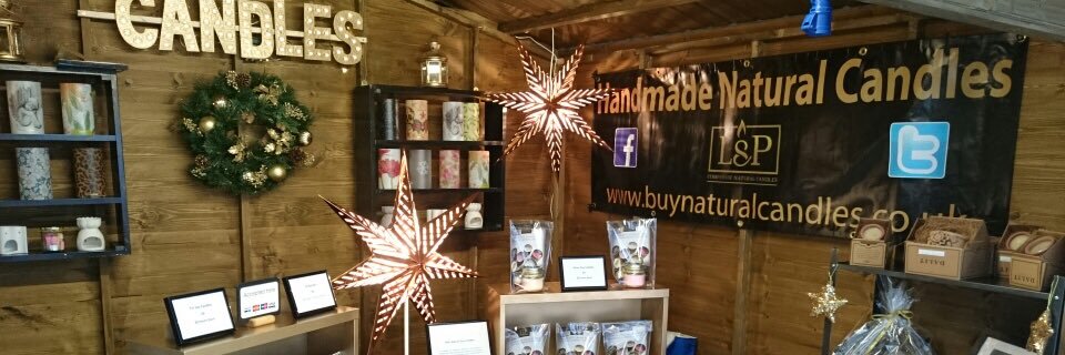landpcandles's profile banner image