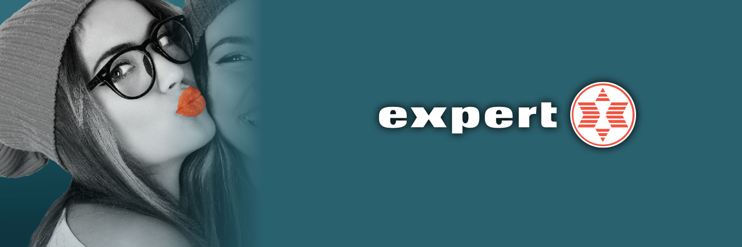 Expert Norge banner
