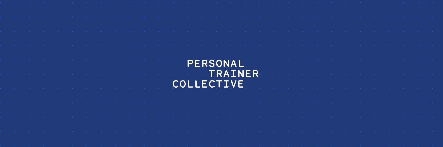 Personal Trainer Collective banner