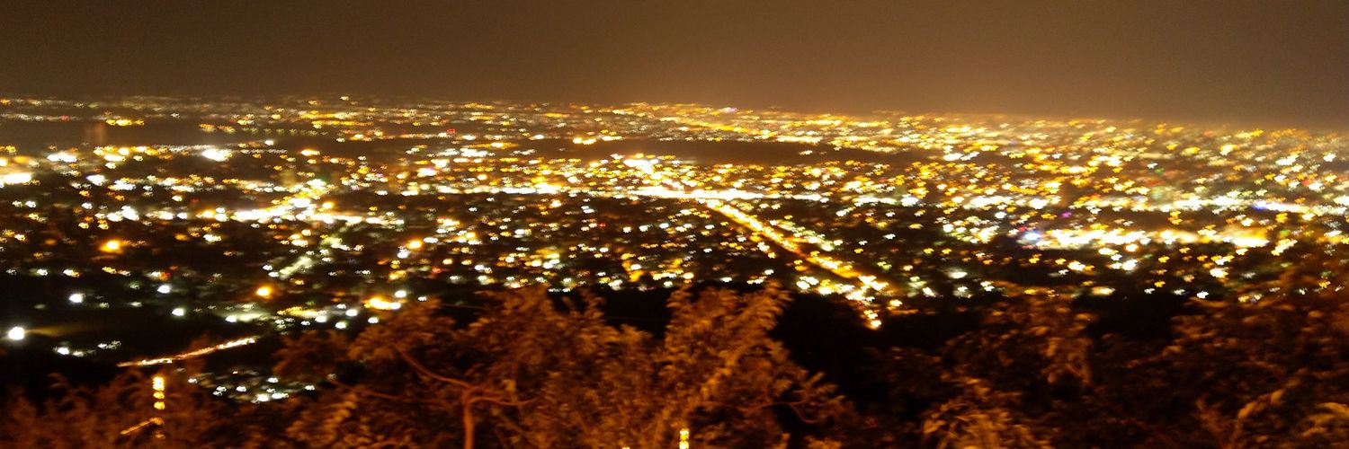 mehdinraza's profile banner image