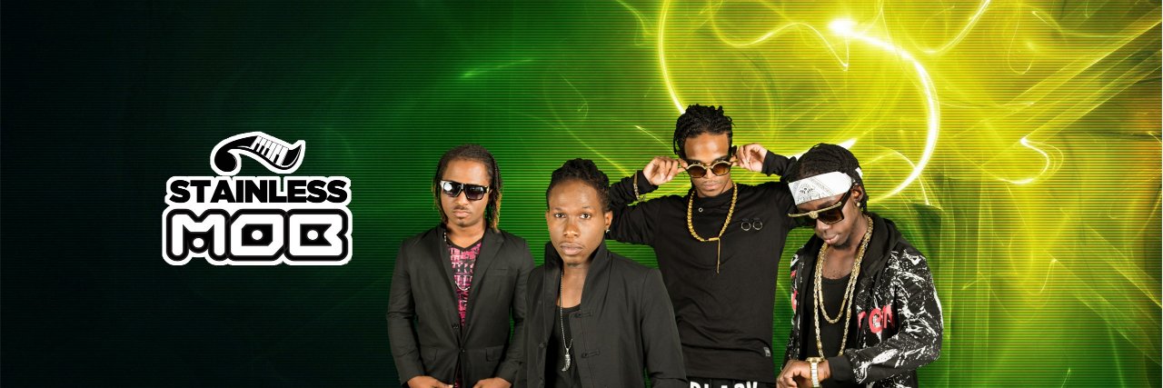 StainlessMobz's profile banner image