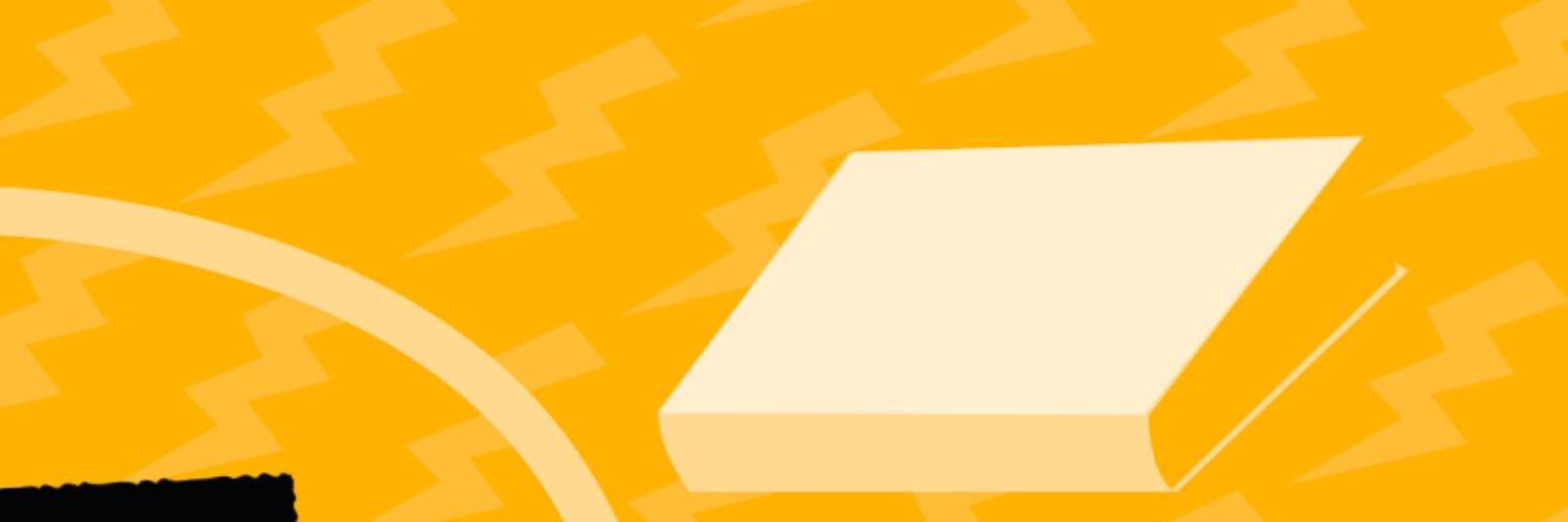 evoltbooks's profile banner image