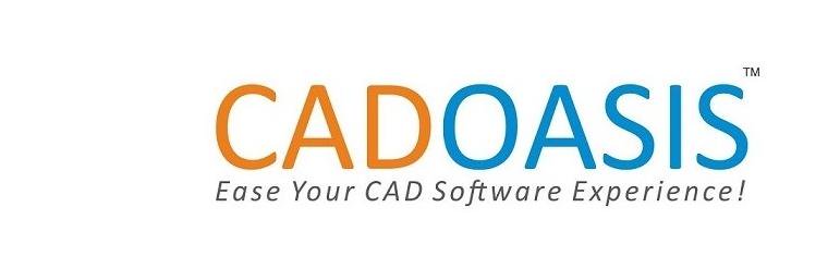 CadOasis's profile banner image