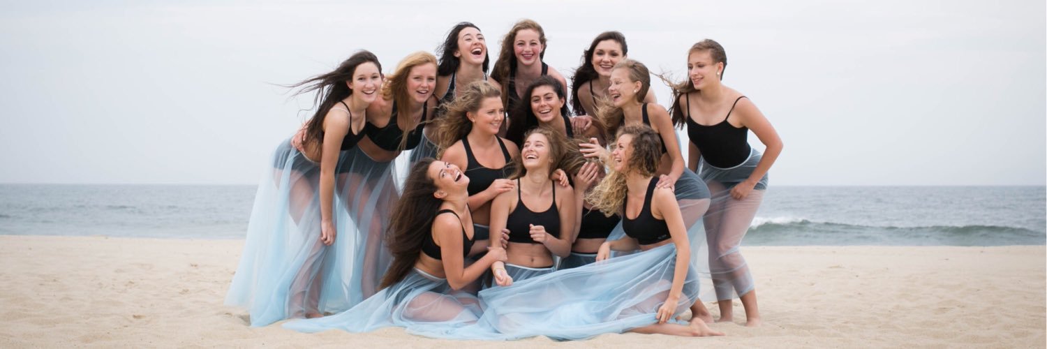 OceanDanceForce's profile banner image
