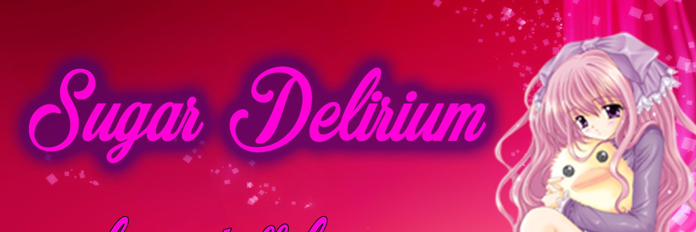 Sugar Delirium (@Sugardelirium) / Posts / X