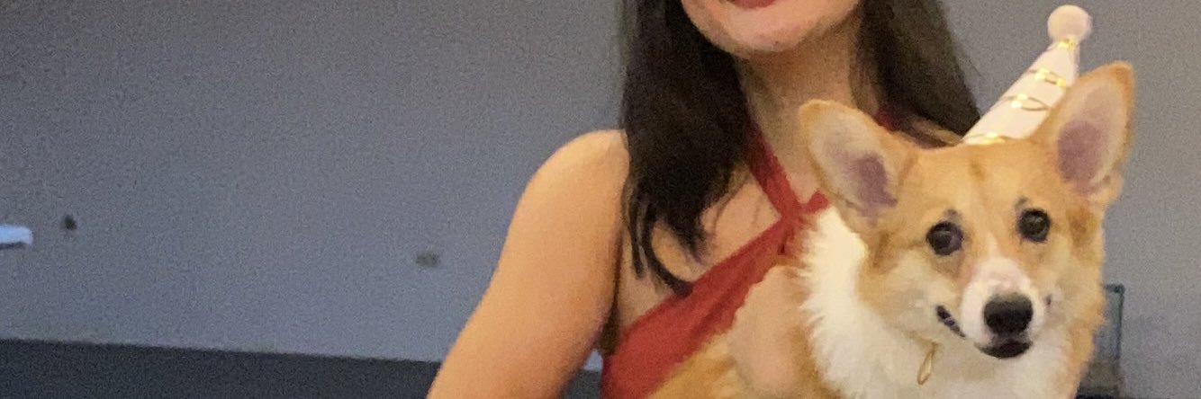 samiedejesus's profile banner image