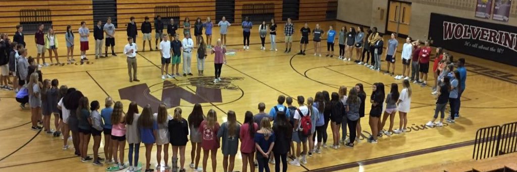 WAKEFIELDHSFCA's profile banner image