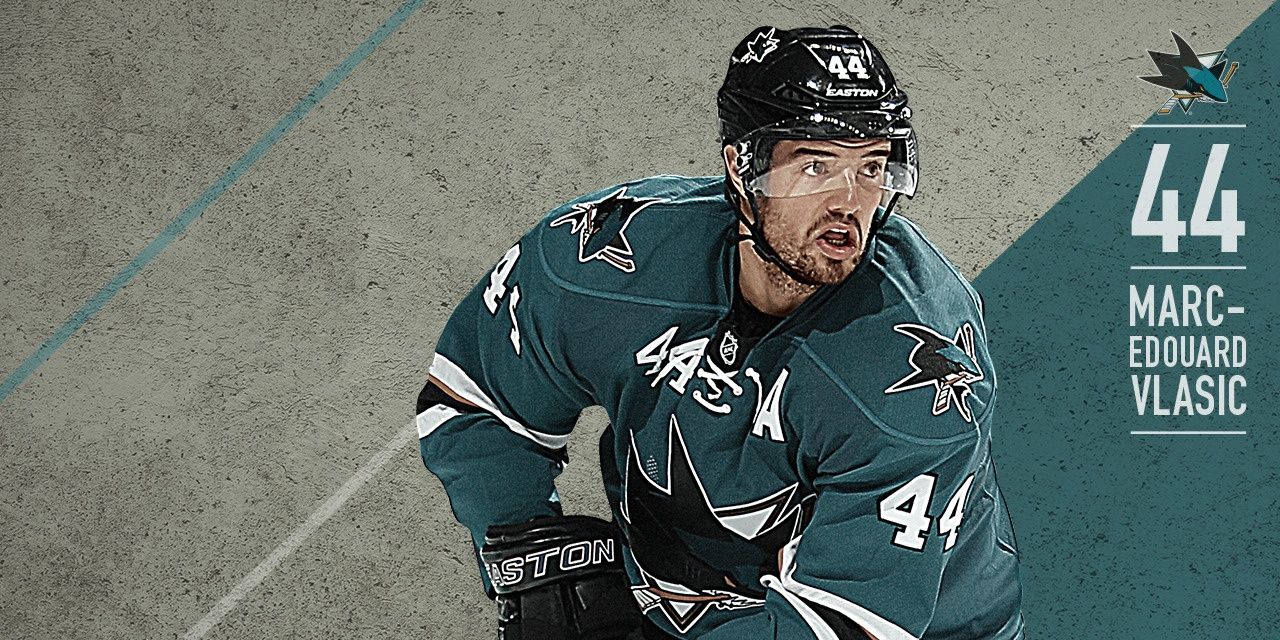 Marc-Edouard Vlasic banner