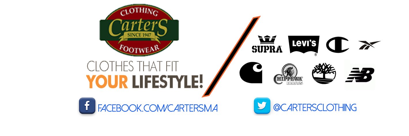 CartersClothing's profile banner image