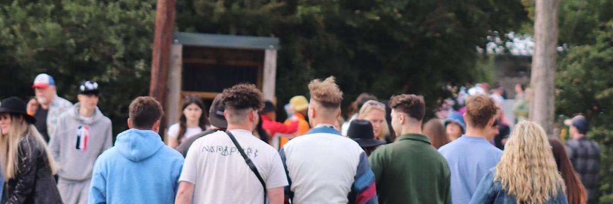 Harry banner
