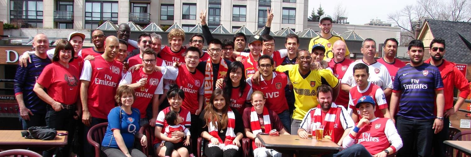 TdotGooners1886's profile banner image