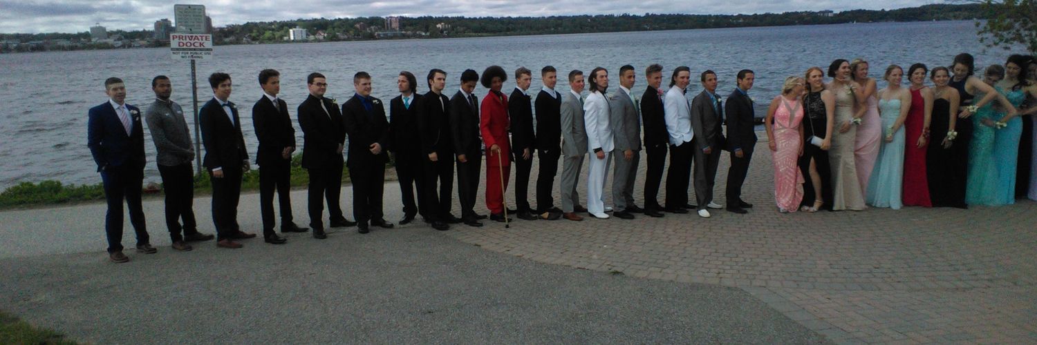 kmarch98's profile banner image