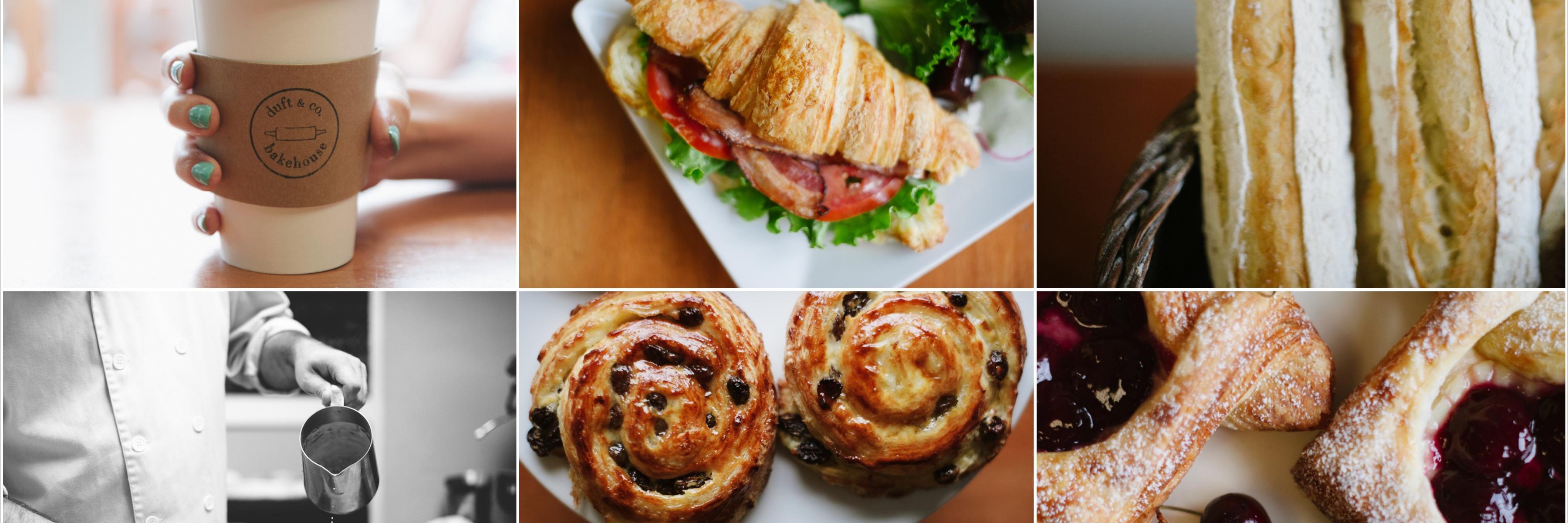 duftcoBakehouse's profile banner image